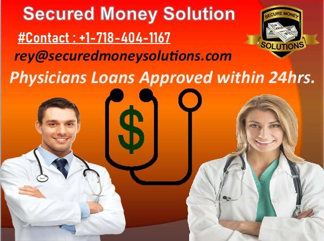 physicial loans